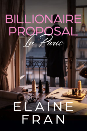 Billionaire Proposal in Paris