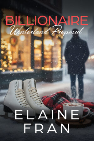 Billionaire Winterland Proposal