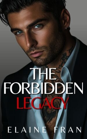 The Forbidden Legacy