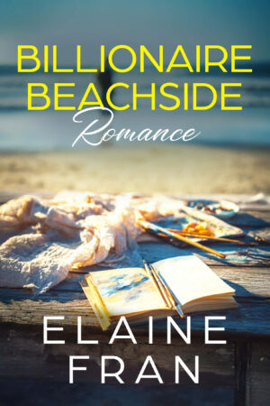 Billionaire Beachside Romance